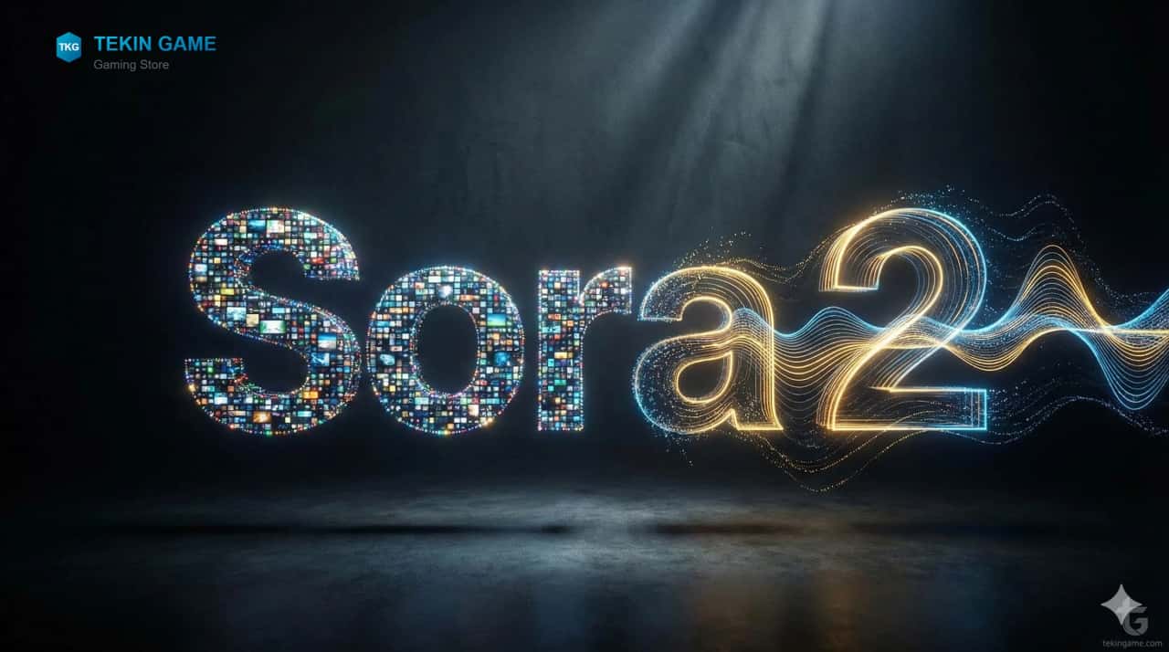 زلزله OpenAI در ۱۱ دسامبر؛ رونمایی ناگهانی از «Sora 2» با قابلیت تولید صدا و موسیقی! (پایان دوران ویدیوهای صامت)