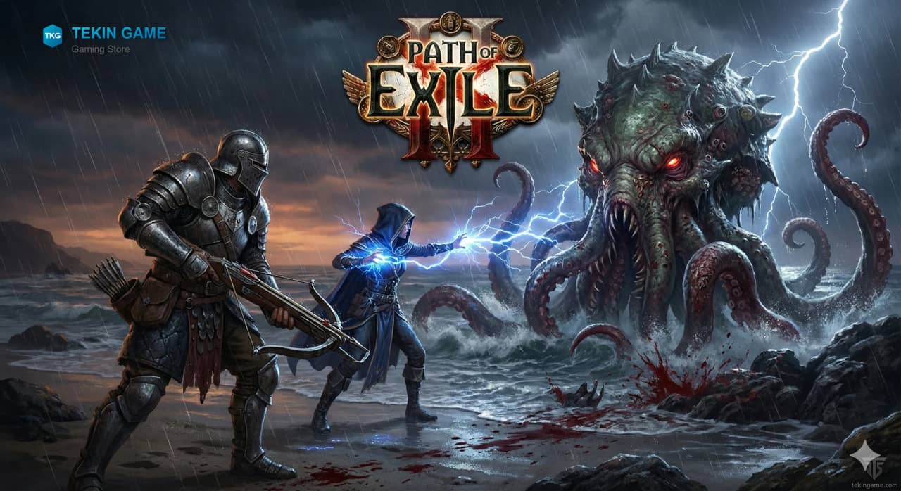 Path of Exile 2 Review: Did the King of Diablo Finally Fall? (Release Day Verdict & Starter Guide)