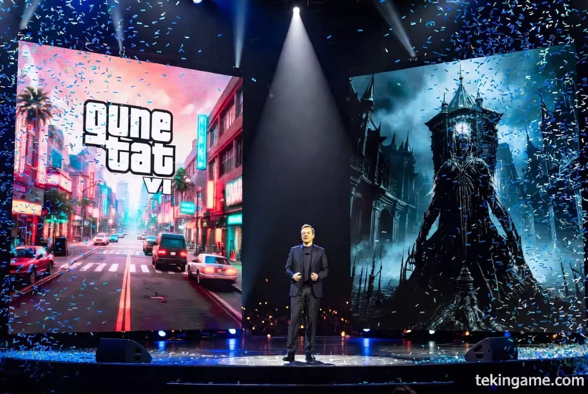 The Game Awards 2024 Megapost: Astro Bot Claims GOTY, GTA VI Remains Silent, and Balatro Shines (Full Recap & Winners)