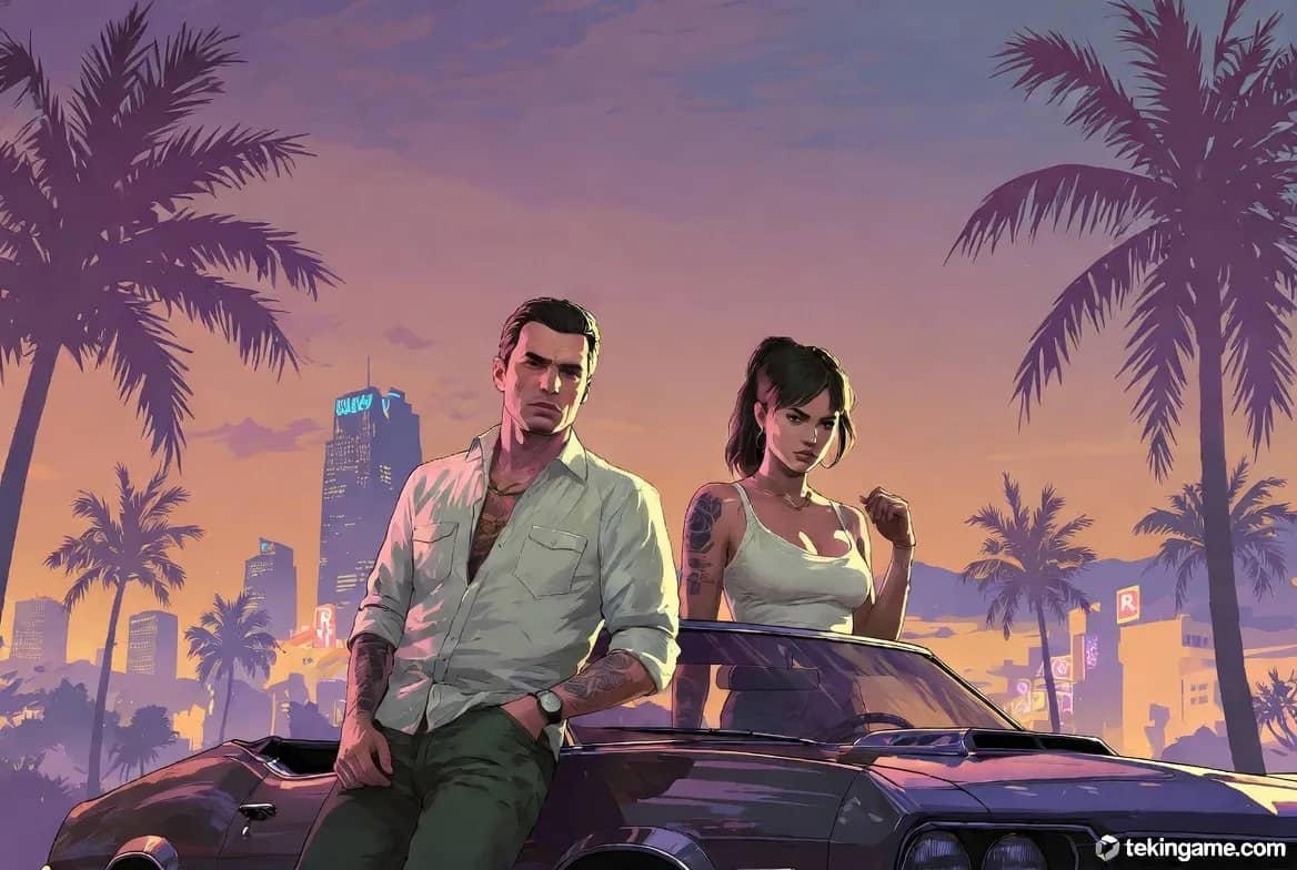 GTA VI Trailer Autopsy: Impossible Graphics, The RAGE 9 Revolution, and The Truth About GTA Online 2 (TGA 2025 Breakdown)