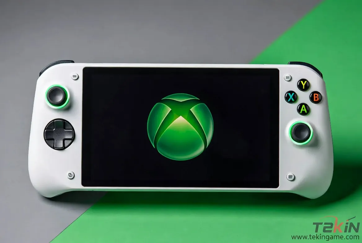 تأكيد جهاز Xbox المحمول رسمياً: كل ما نعرفه عن "قاتل Steam Deck" القادم (المواصفات، السعر، والشائعات)