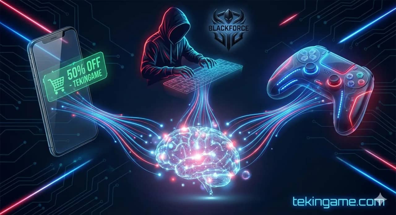 Monday Briefing: The Rise of 'BlackForce' Phishing, The Galaxy S25 Price War, and Why December Gaming isn't Over Yet