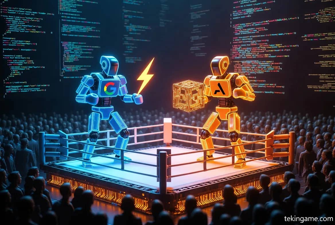 War of the Code Gods: Gemini 3.0 Pro (High) vs. Claude Opus 4.5 — The Ultimate Benchmark Inside Google Antigravity