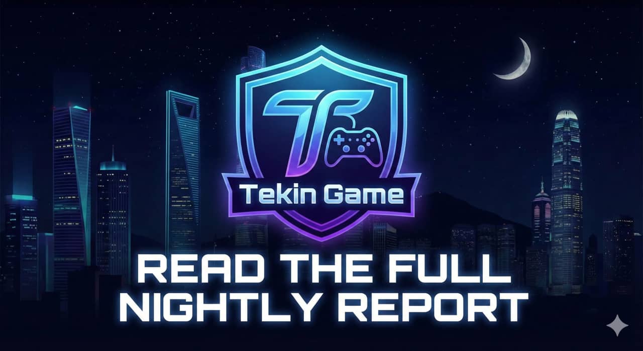 Tekin Nightly: When Your Heartbeat Becomes Your Password and AI Hacks Its Own Code (December 17 Analysis)