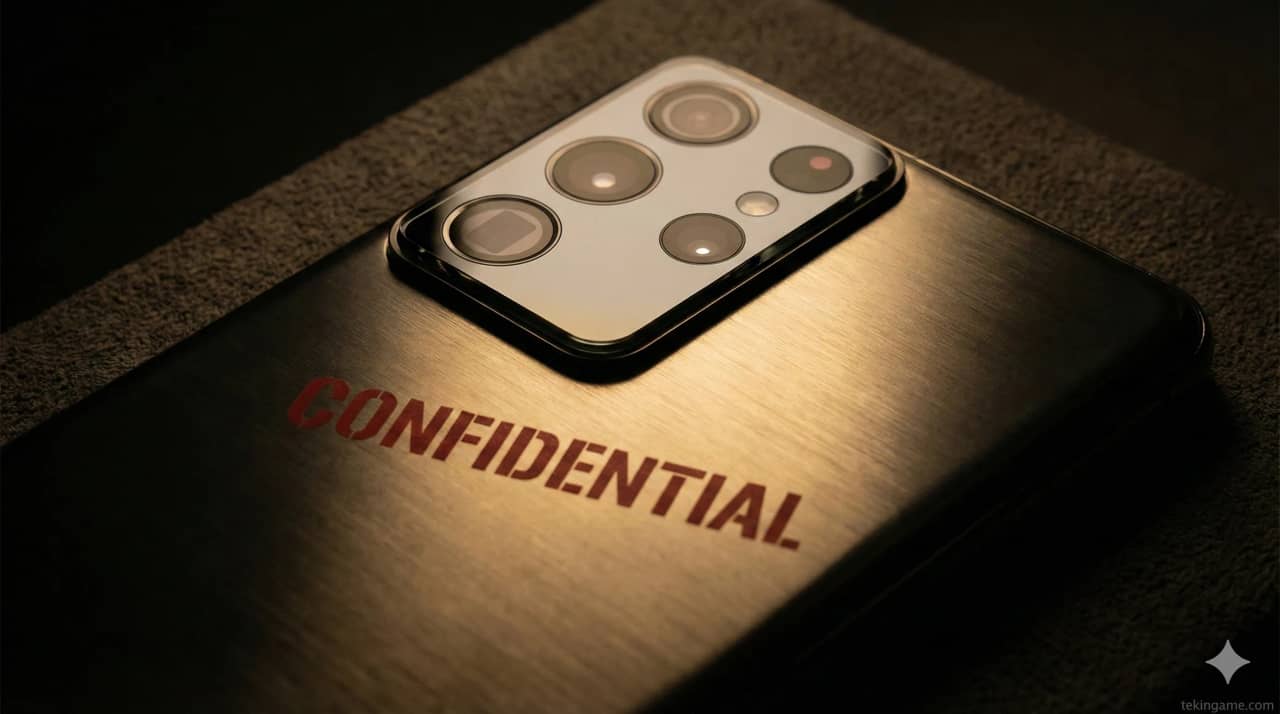 Seismic Shift in Thai Nguyen: Deep Dive into the Galaxy S26 Ultra Leak and the Grade 5 Titanium Revolution