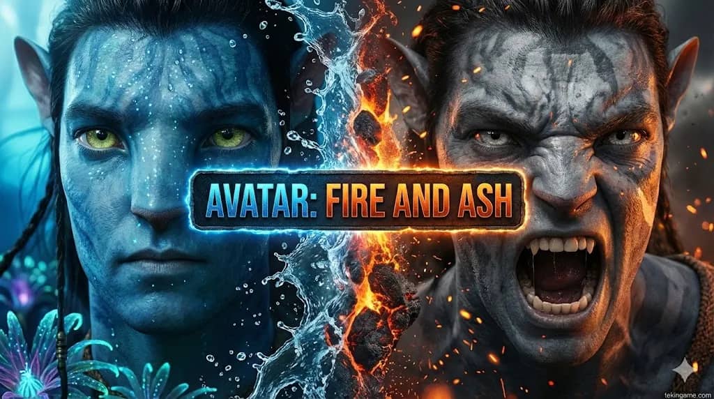 Avatar: Fire and Ash Full Review; Why the 'Ash People' Are James Cameron’s Most Terrifying Achievement (Box Office, Plot & Tech Analysis)