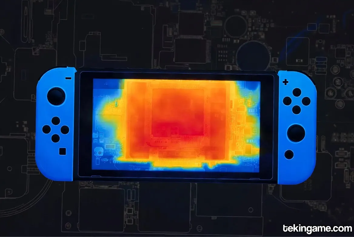 الدليل الشامل لاستكشاف أخطاء Nintendo Switch 2 وإصلاحها؛ حل مشاكل وميض الشاشة، الحرارة الزائدة، أخطاء نقل البيانات واستنزاف البطارية (2025)