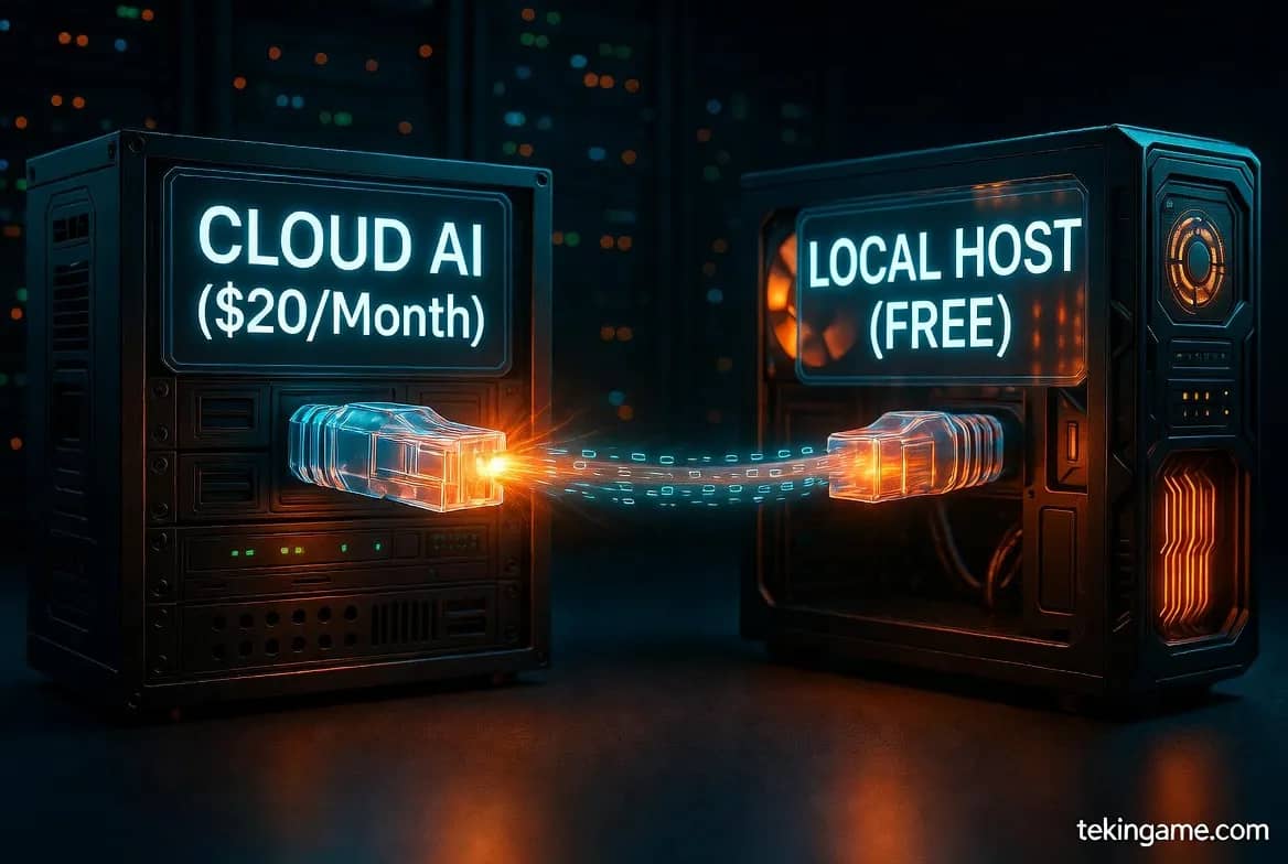 How to Install Devstral 2 Local AI Coding Assistant on PC; Goodbye Copilot (100% Free & Offline)