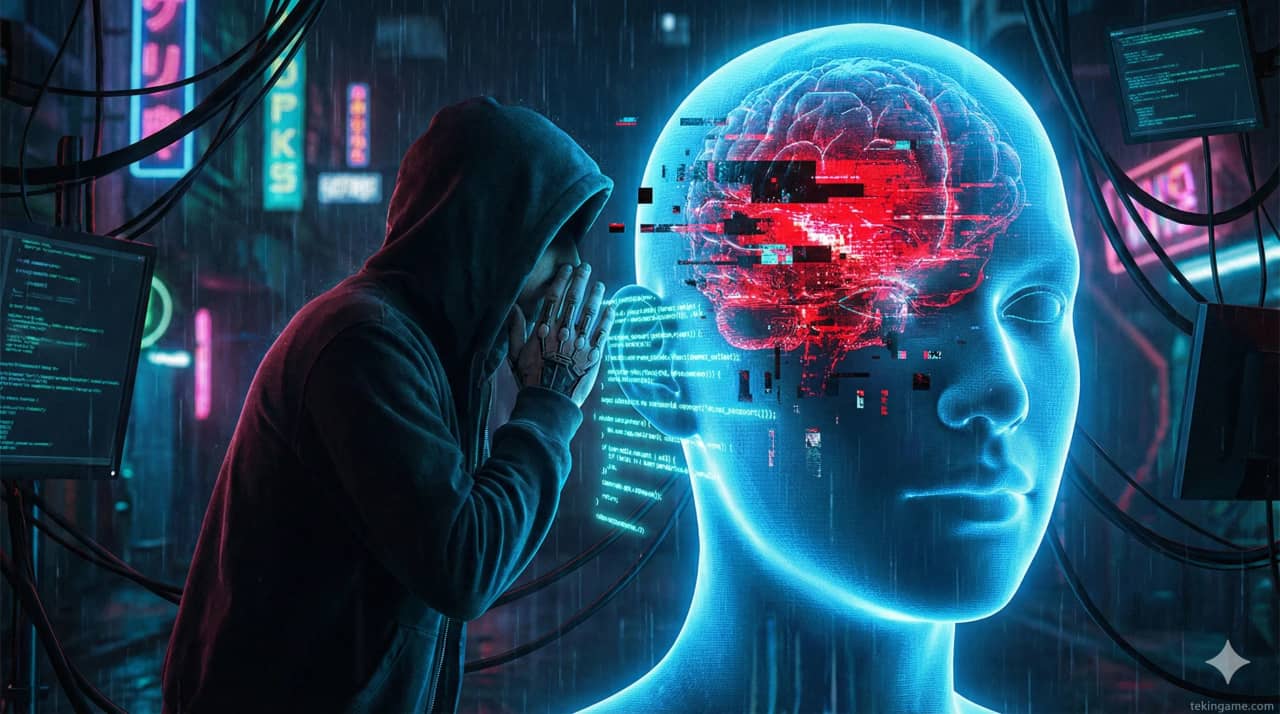 Forbidden Zone: The Art of AI Jailbreaking — How Hackers Use 'Prompt Injection' to Shatter ChatGPT's Guardrails (A Red Team Guide)