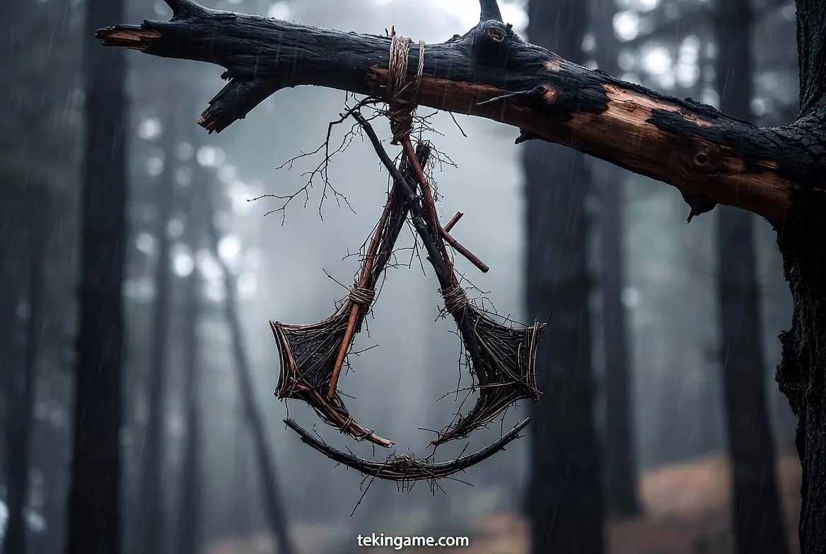 Witches, Terror, and Ash: The Assassin’s Creed Hexe Special Report – When Ubisoft Embraces True Horror