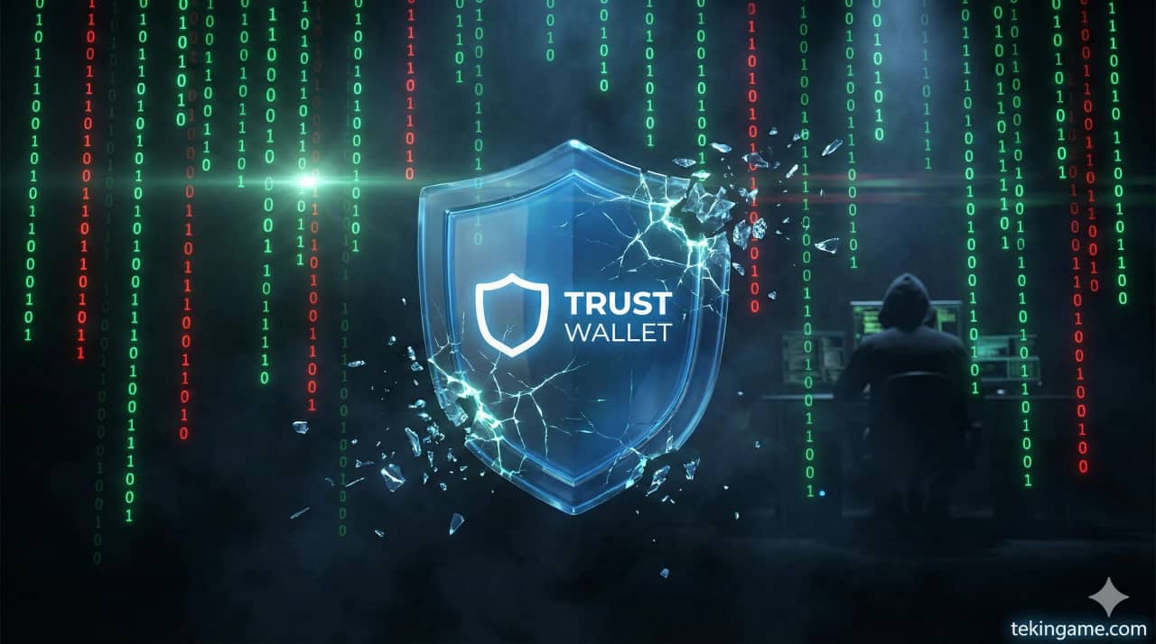 Christmas Crypto Shock: The $6 Million Trust Wallet Hack & The Promise of Reimbursement