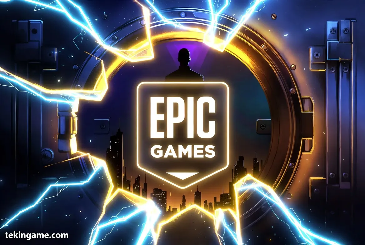 The 2025 Gaming Bomb: Is Cyberpunk 2077 Going Free on Epic Games Tonight? (Rumor Analysis & Survival Guide)