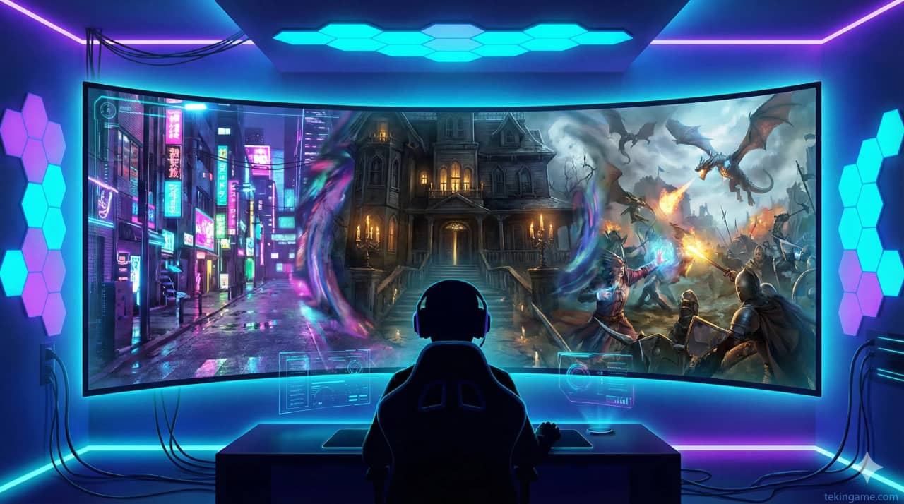 The Best Games of 2026: From GTA VI to Wolverine (The Ultimate Upcoming List & Buyer’s Guide)