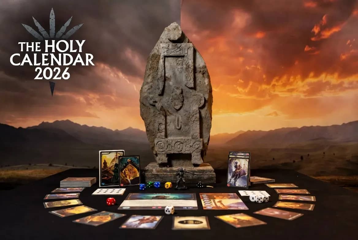 التقويم المقدس 2026؛ العام الذي سيغير تاريخ الترفيه (من GTA VI إلى عودة The Witcher)