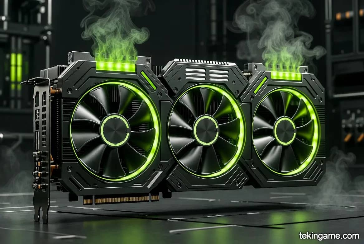 Anatomy of the 600W Monster: Is Nvidia’s Blackwell Architecture Worth the PSU Upgrade?