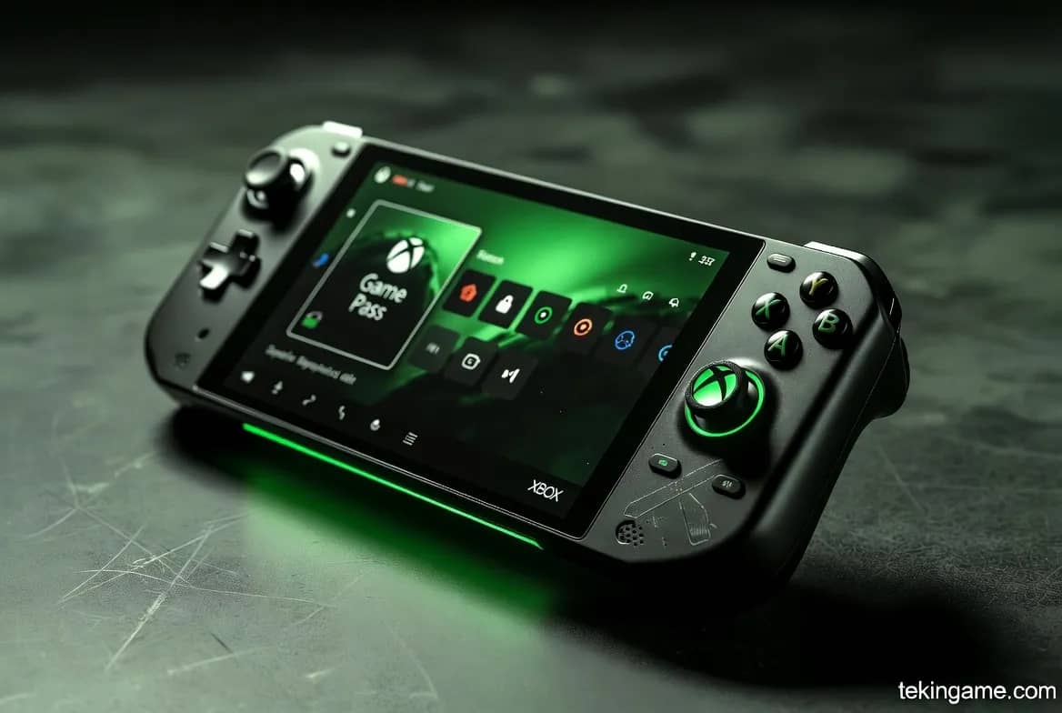 تنبؤات جريئة لعام 2026: 5 أحداث صادمة ستزلزل صناعة الألعاب هذا العام (من جهاز إكس بوكس المحمول إلى وداع الأقراص الفيزيائية)