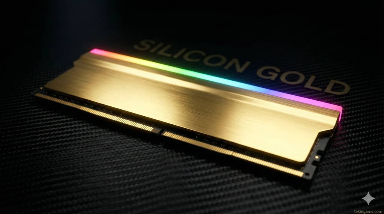 العاصفة الكاملة في سوق الأجهزة: تشريح أزمة الذاكرة (RAM) العالمية في عام ٢٠٢٦ وتأثير الذكاء الاصطناعي المدمر على الأسعار