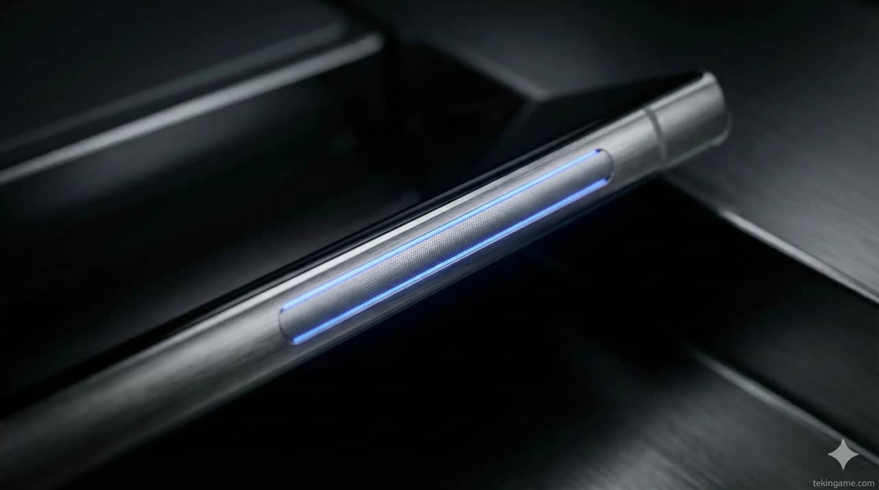 مراجعة حصرية لـ Samsung Galaxy S26 Ultra: نهاية عصر الأزرار وبداية هيمنة كاميرا 320 ميجابكسل (تحليل شامل للتسريبات)