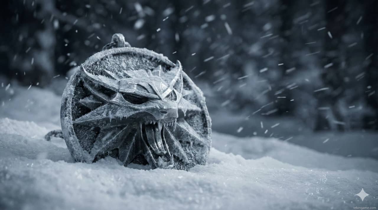 تحليل متعمق لـ The Witcher 4: لماذا تُعد "مدرسة الوشق" ومحرك Unreal Engine 5 نهاية لعصر الـ RPG التقليدي؟ (تشريح مشروع Polaris)