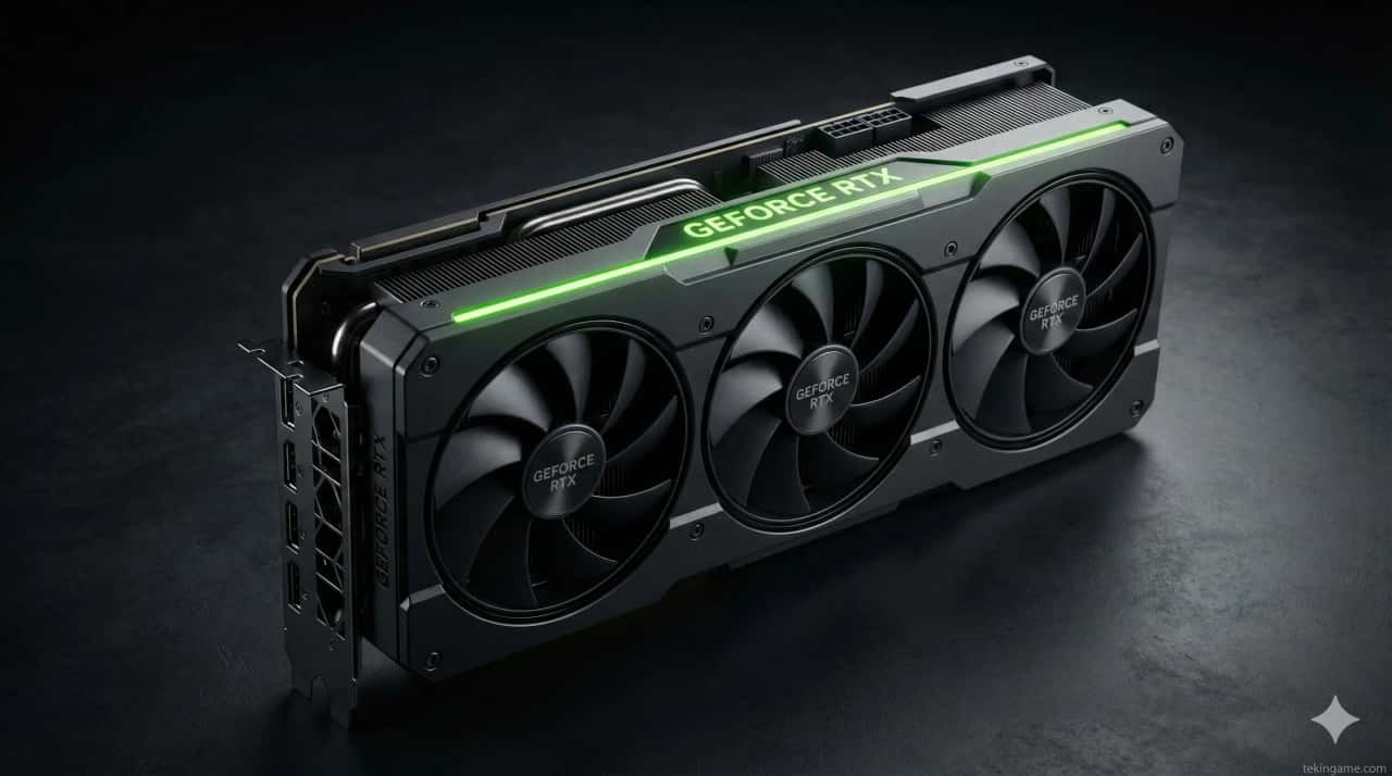 تحليل حصري لبطاقة Nvidia RTX 6090 (Blackwell Ultra): وحش الـ 800 واط، عودة التيتان، ونهاية عصر صناديق الحاسوب التقليدية