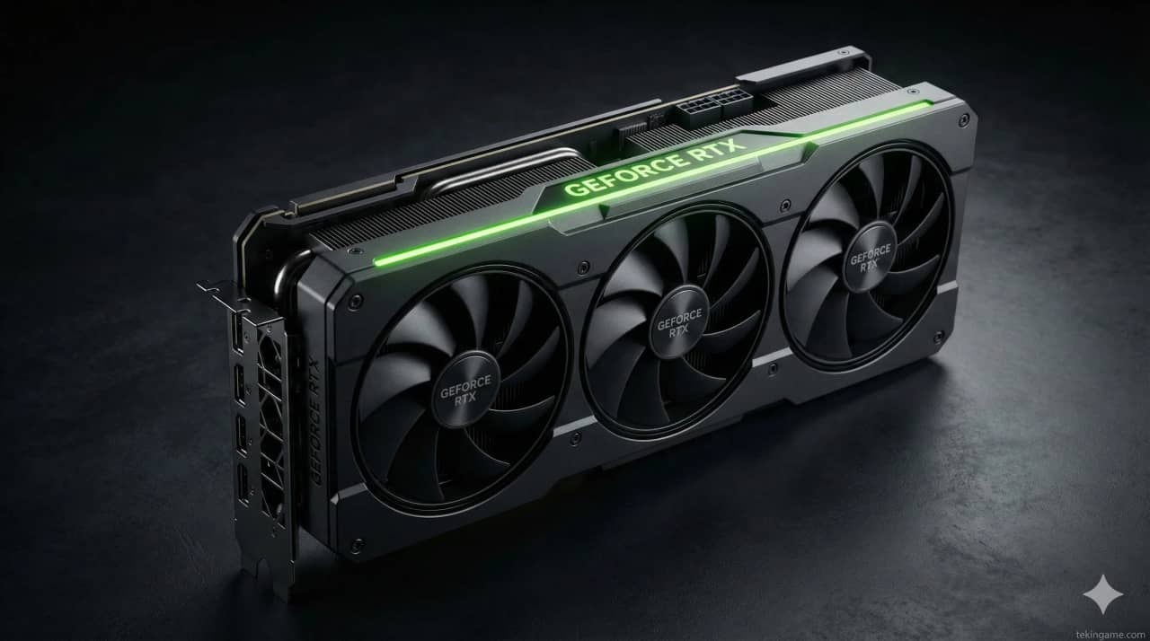 Nvidia RTX 6090 (Blackwell Ultra) Exclusive Analysis: The 800W Leviathan, The Return of TITAN, and The End of Traditional PC Cases