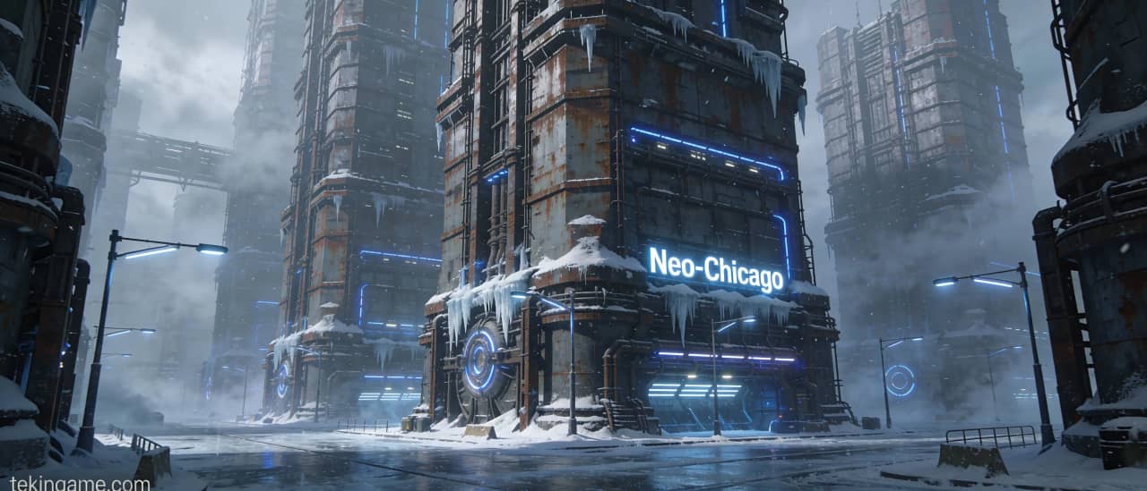 Cyberpunk 2 (Project Orion) Exclusive Analysis: Return to Night City, The Neo-Chicago Leak, and The Unreal Engine 5 Revolution