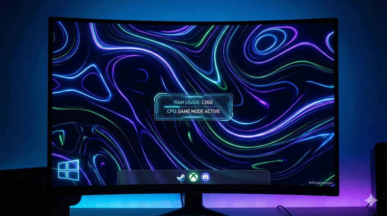 Windows 12 Gaming Edition Review: The End of Bloatware & The Rise of Native AI Upscaling (Deep Dive)