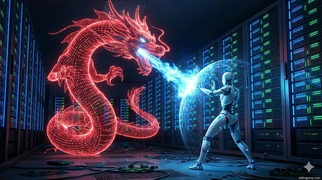 DeepSeek-V4 Deep Dive: How China’s "Budget Dragon" Stole the AI Crown from ChatGPT (MoE Architecture & Benchmarks)