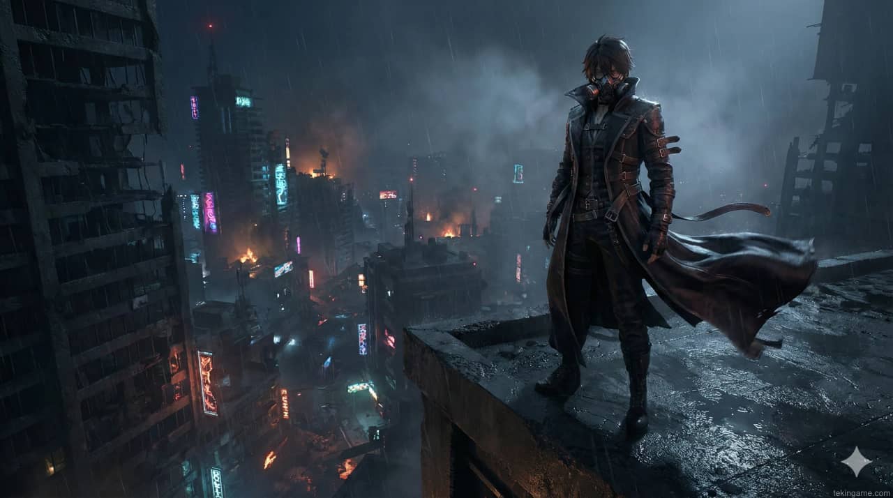 The Return of 'Anime Dark Souls': How Code Vein 2 Revolutionizes the Hardcore Genre in 2026 (New Combat & Lore Analysis)