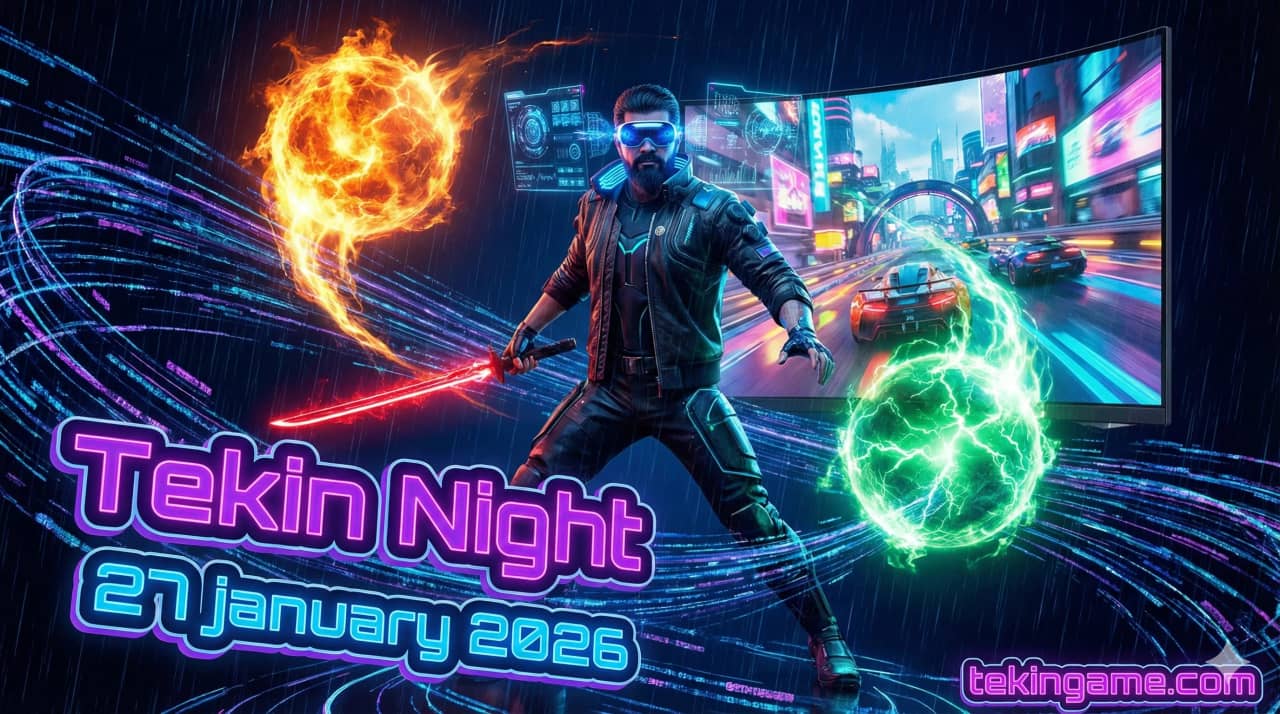 Gaming in 2026: When AI Builds the Levels for You (The 10 Revolutionary Trends, From the Death of Consoles to Vengeful NPCs)