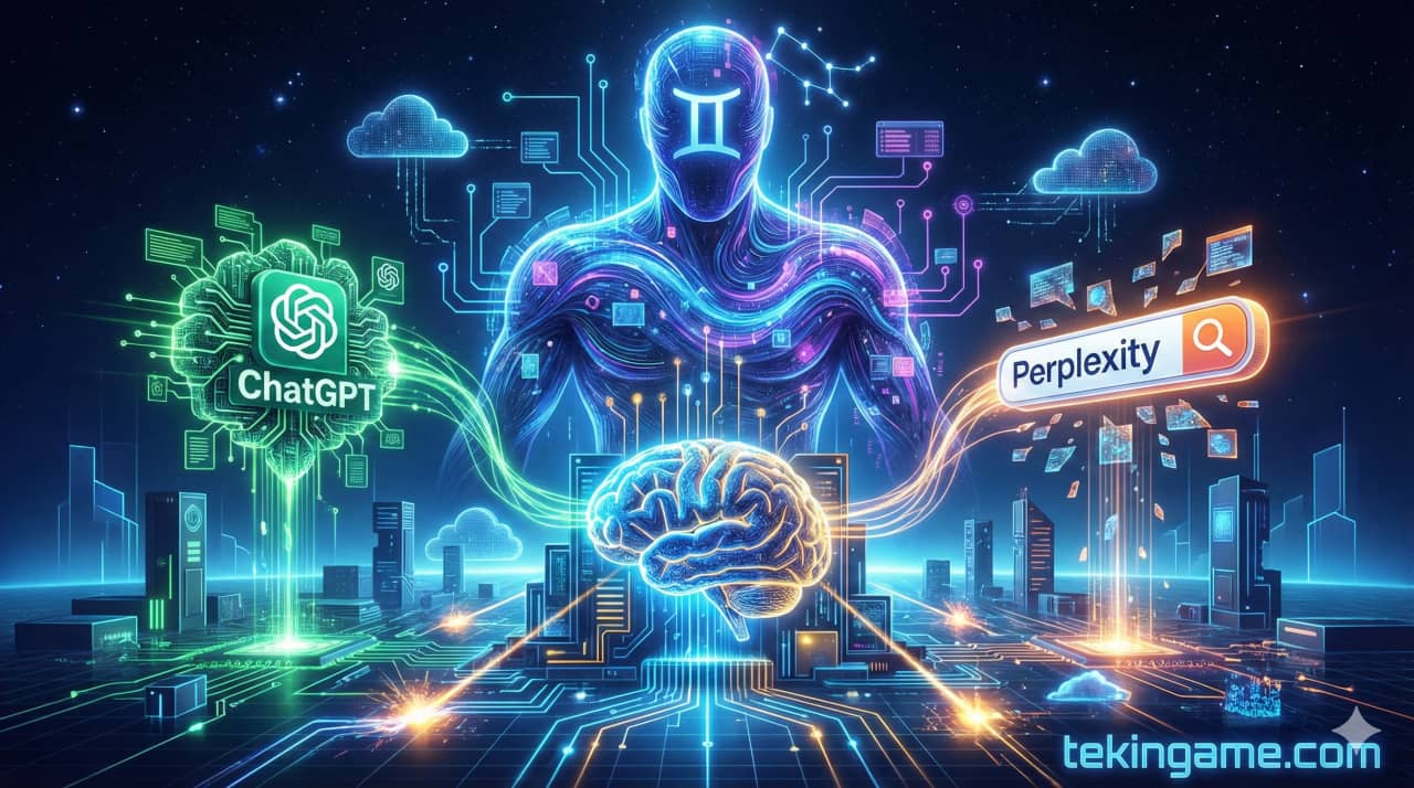 Confessions of a Tech Editor: Why I Fired ChatGPT and Hired Gemini as My Co-Founder (A 2026 Retrospective)