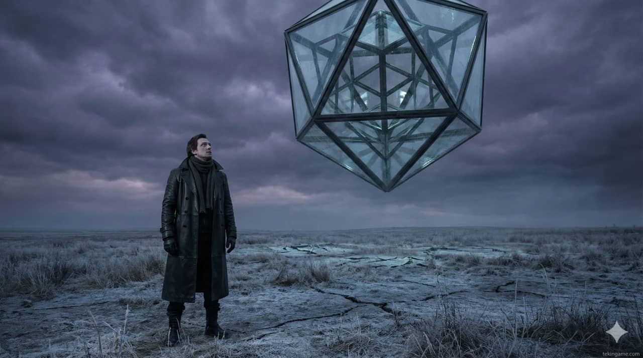 Pathologic 3 Review: When Science Kneels Before the Plague — The Bachelor’s Dance with Death in a Godless Town