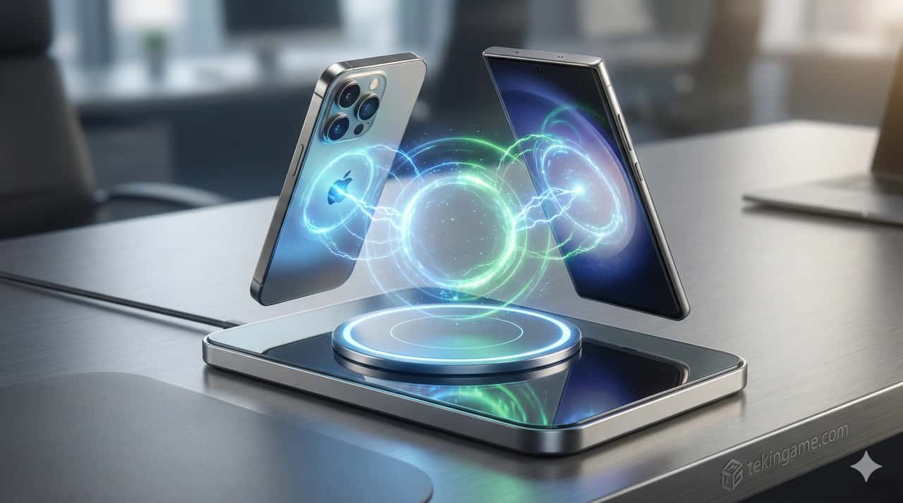 The Ultimate Guide to Best Qi2 Power Banks & Chargers in 2026: Ditch the Cables, Embrace the Magnets (Technical Review)