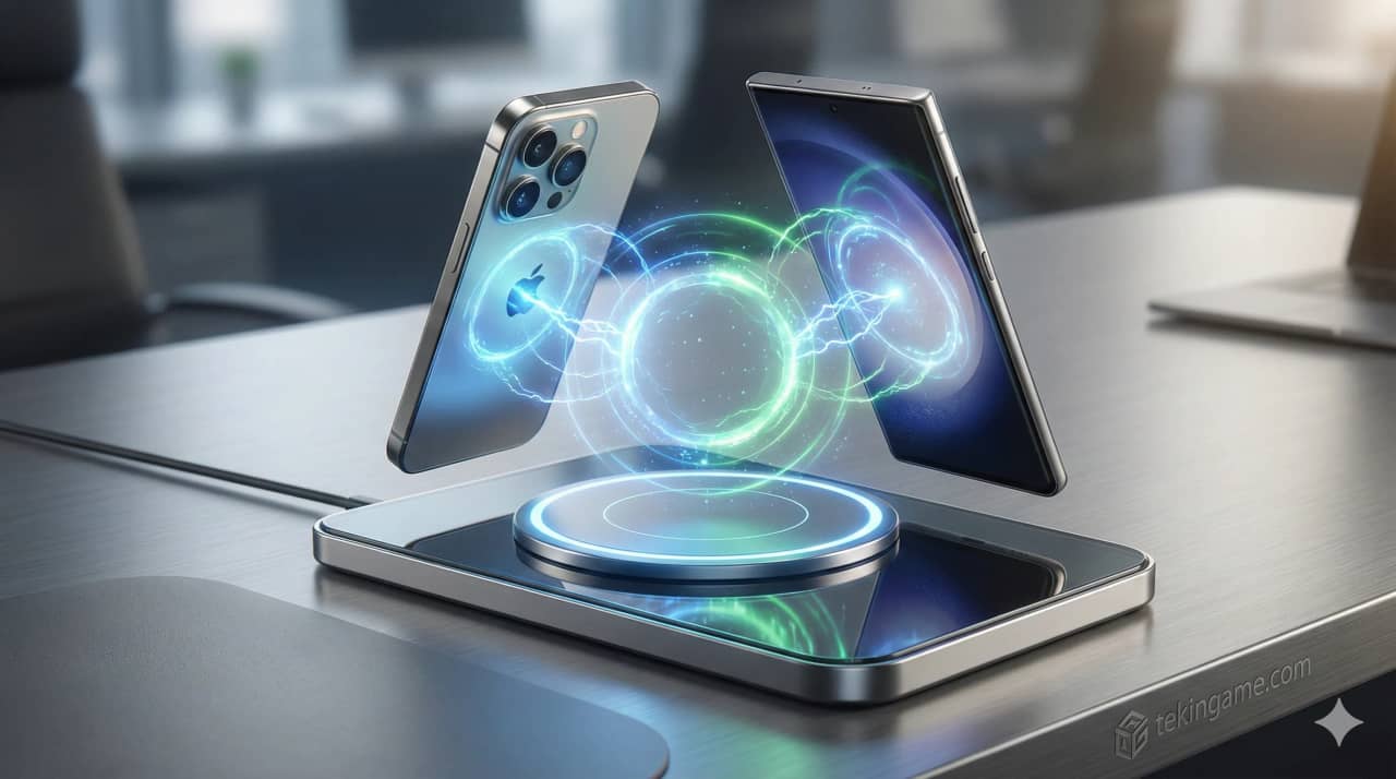 The Ultimate Guide to Best Qi2 Power Banks & Chargers in 2026: Ditch the Cables, Embrace the Magnets (Technical Review)