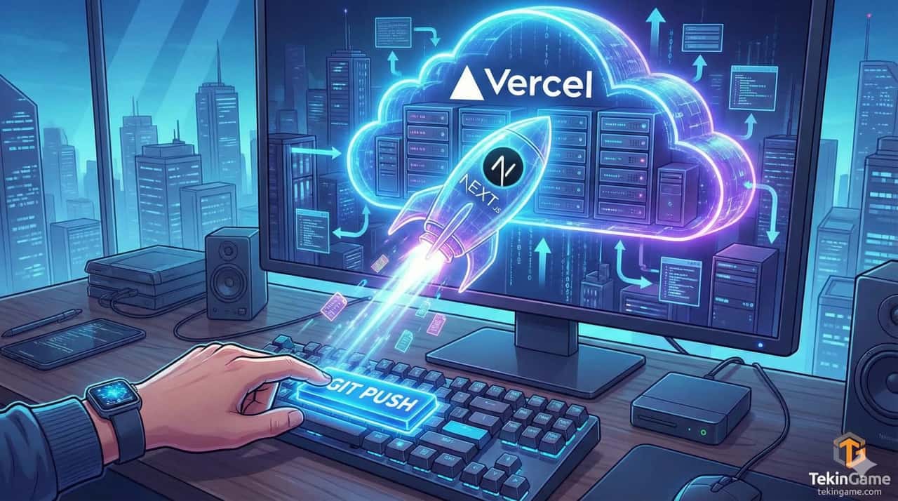نبرد نهایی میزبانی Next.js در سال ۲۰۲۶: ورسل (Vercel)، نتلیفای (Netlify) یا سرور شخصی (Self-Host)؟ کدام پلتفرم جیب شما را خالی نمیکند؟