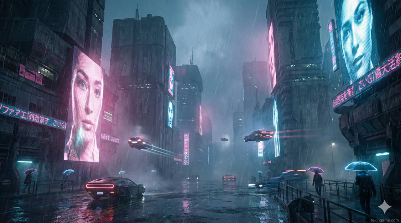 Blade Runner 2099 Review: A Neon Requiem for Humanity — How Amazon Turned Ridley Scott’s Dark Dream into a Beautiful Nightmare (Full Season Analysis)