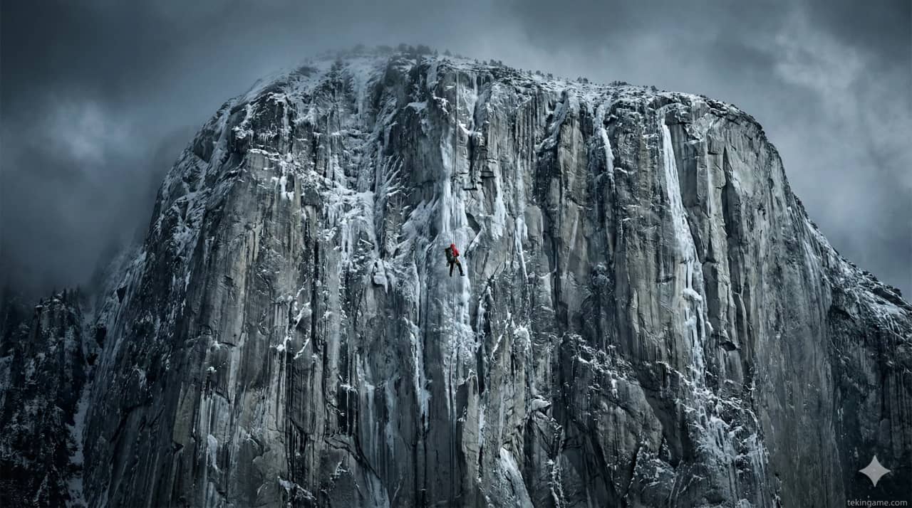 Cairn Review: Is This Realistic Climbing Sim the "Dark Souls" of the Survival Genre? (Deep Dive)