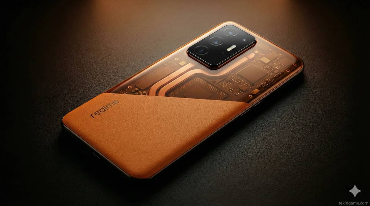 10,000mAh in Your Pocket! Why the Realme P4 Power is the New King of Budget Gaming (2026 Review)