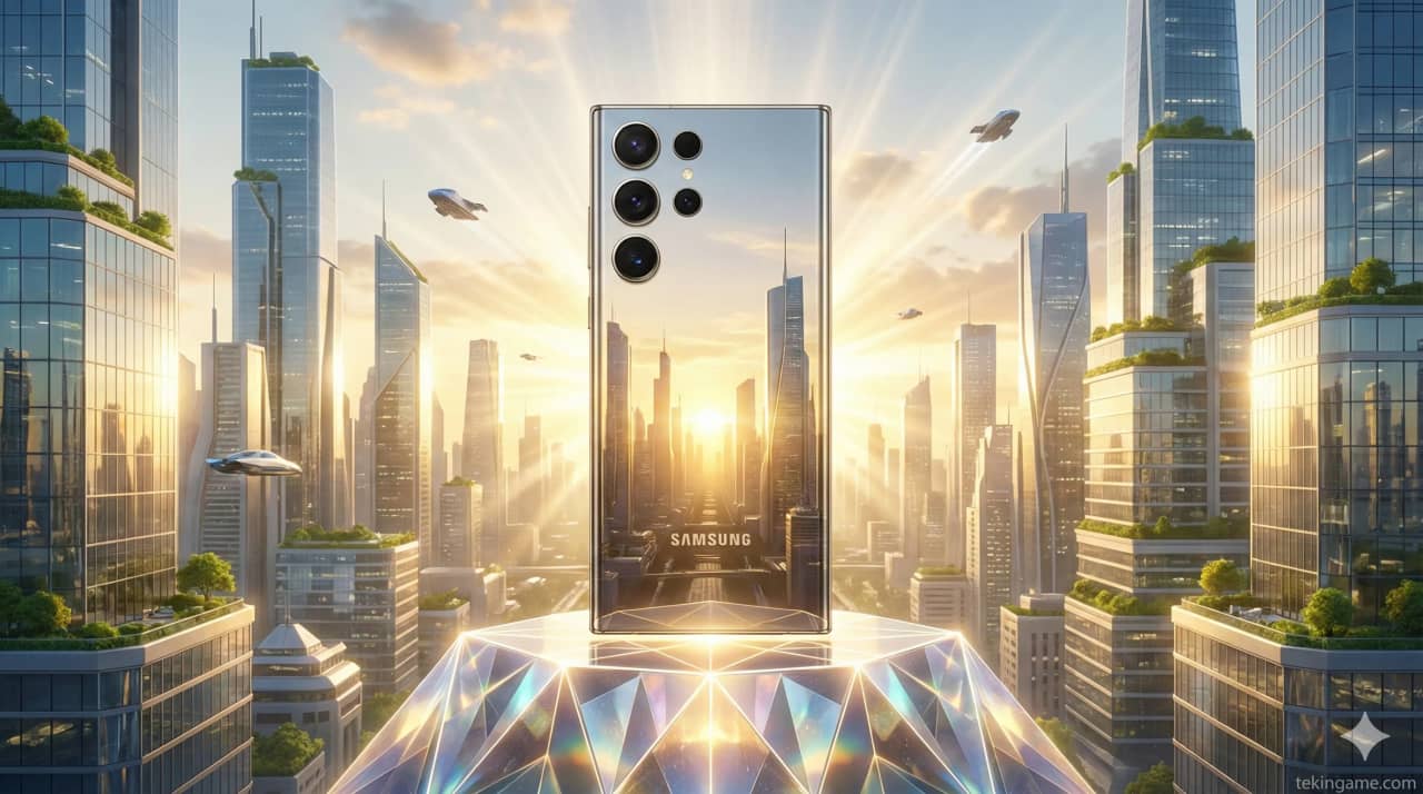 Goodbye, Internet? Samsung’s 300% Profit Surge and the Dawn of the "AI-Native" Galaxy S26 Era (Full Review)