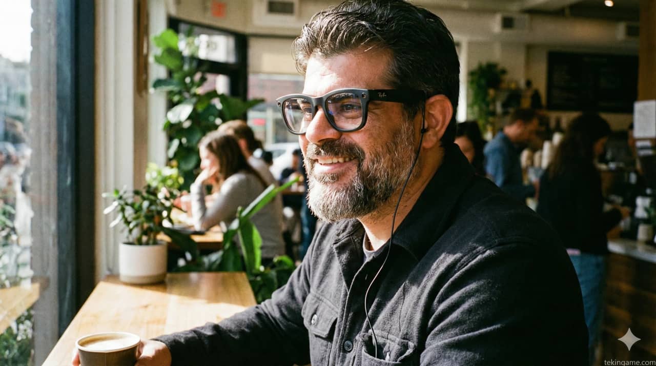 Tested: Meta Orion AR Glasses (v2) – Can We Really Dump Our Phones in 2027? (A Deep Dive into Zuckerberg's 'Time Machine')