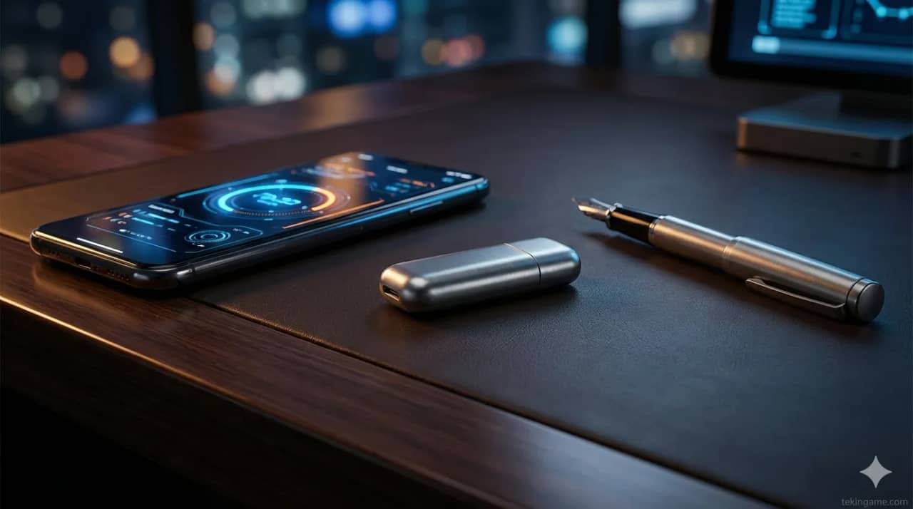 Plaud NotePin S Review: The $150 AI Gadget That Summarizes Your Whole Life (Goodbye Note-taking!)