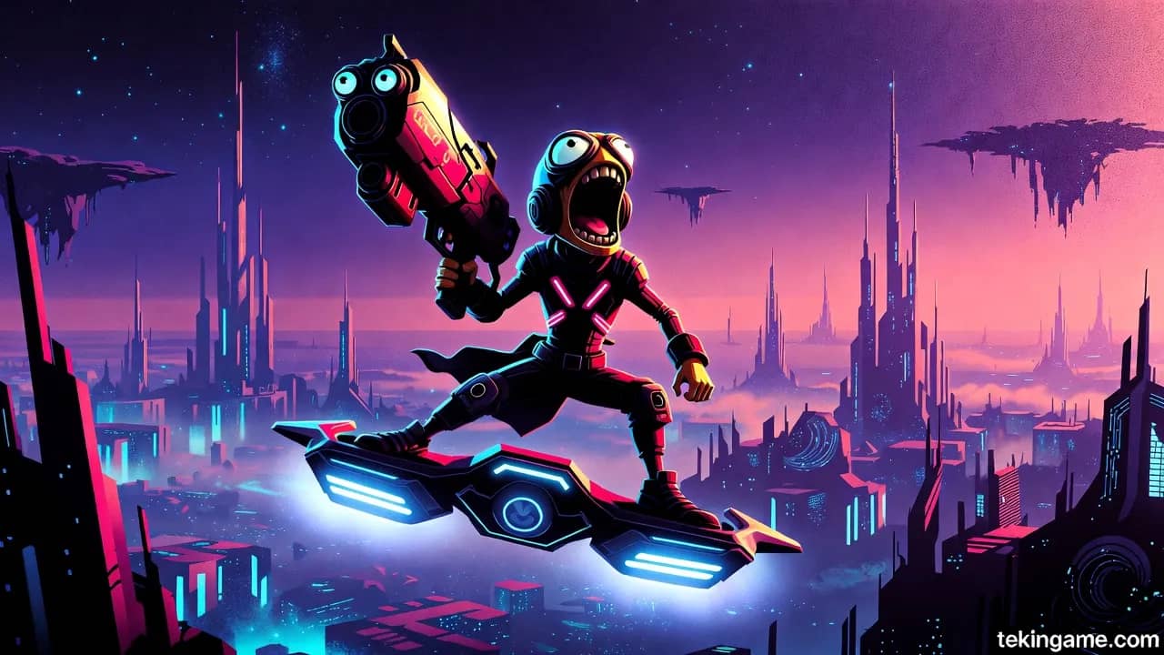 Subscription War Feb 2026: Game Pass Storm with High on Life 2 vs PS Plus Heavy Hitters