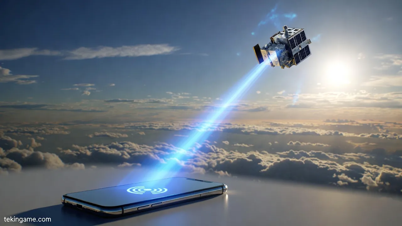 Starlink Direct-to-Cell Success: Goodbye Forever to Mobile 'Dead Zones'!