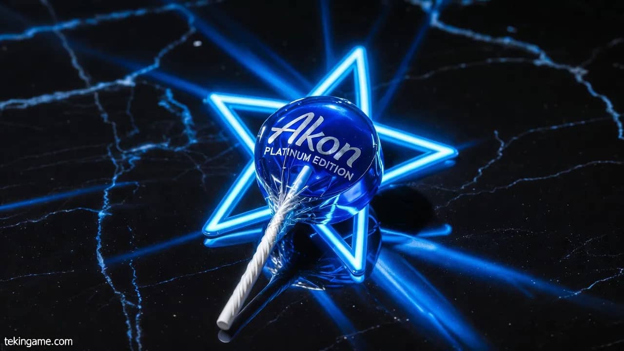 Lollipop Star Musical Candy: The Weird Bone Conduction Tech that Sends Music Directly to Your Brain!