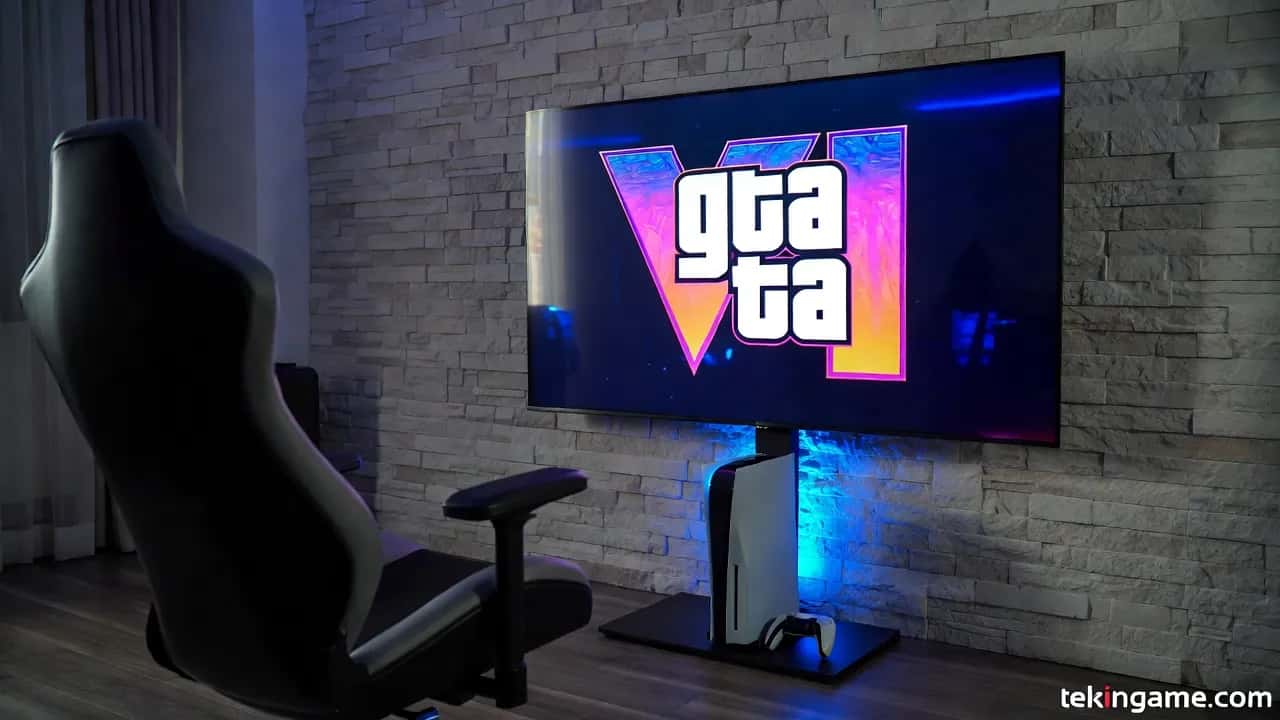 حرب المنصات في فبراير ٢٠٢۶: المواجهة النهائية بين PS5 Pro و GTA VI