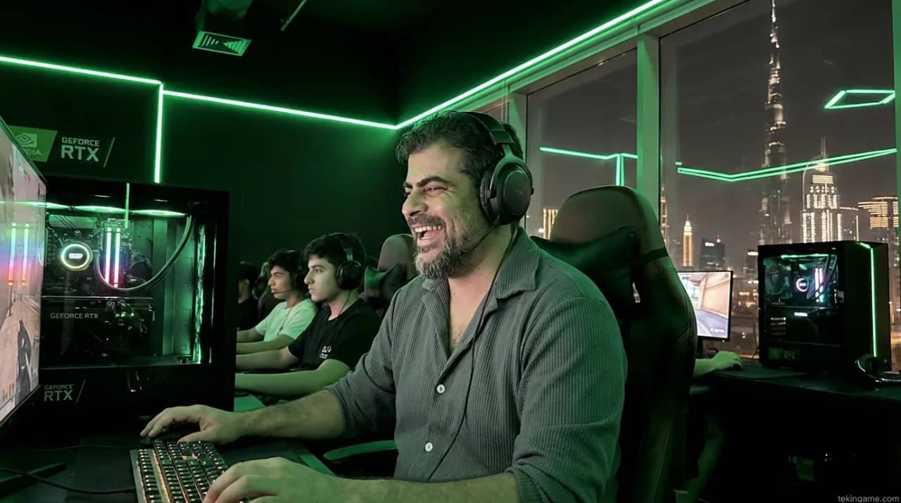 Tekin Game Exclusive: Leaked Internal Roadmap Confirms Nvidia's $299 RTX 5060 for May Release