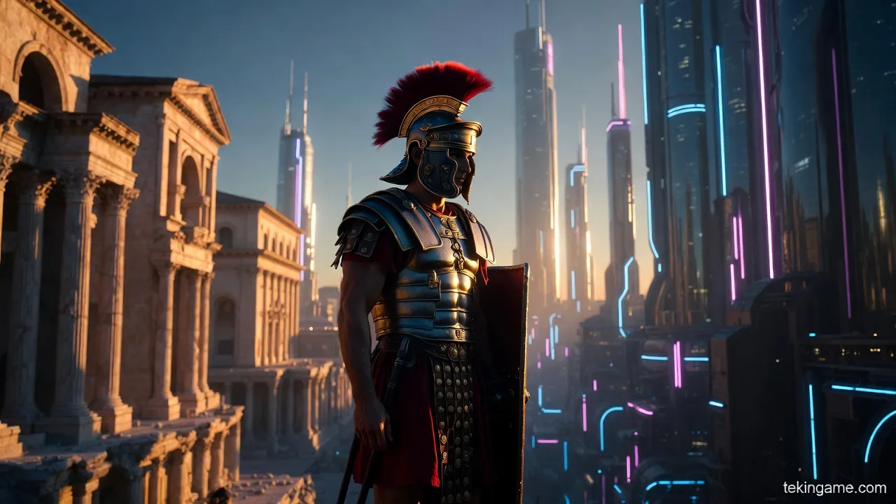 Civilization VII Revolutionary Update: 'One Civ' Feature Finally Added!