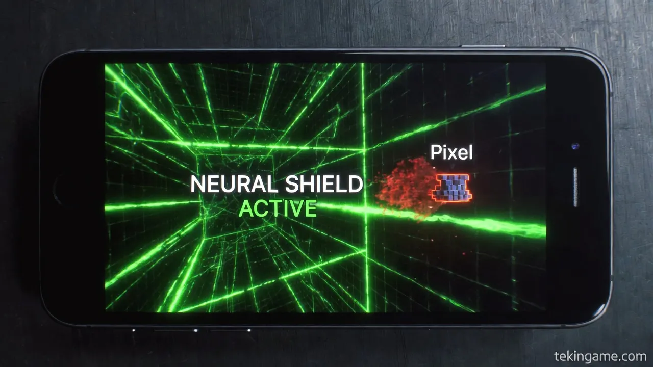 تحديث iOS 26.3 يقلب موازين الخصوصية: ميزة "Anti-Tracking" الجديدة وتأثيرها على المستخدم العربي