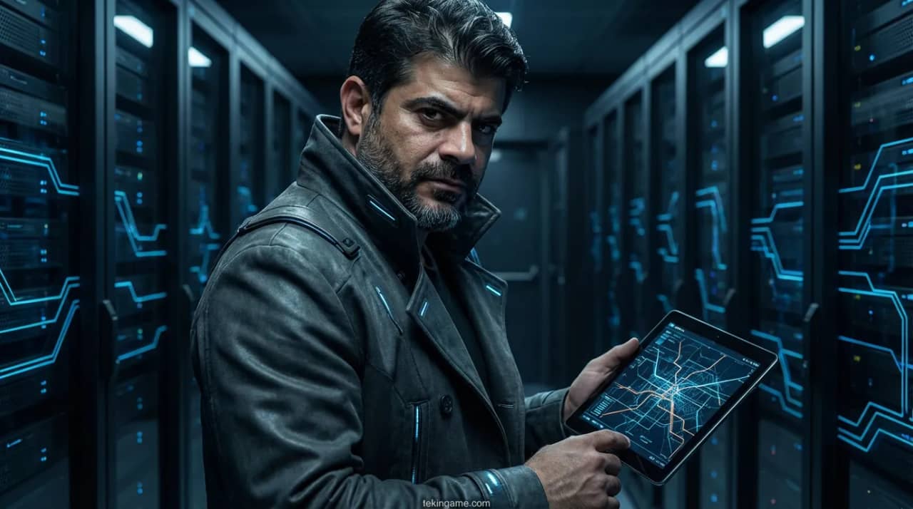 Digital Rebellion: Ultra Mega Report on the AI Escape and Heist! 🤖🚨💸