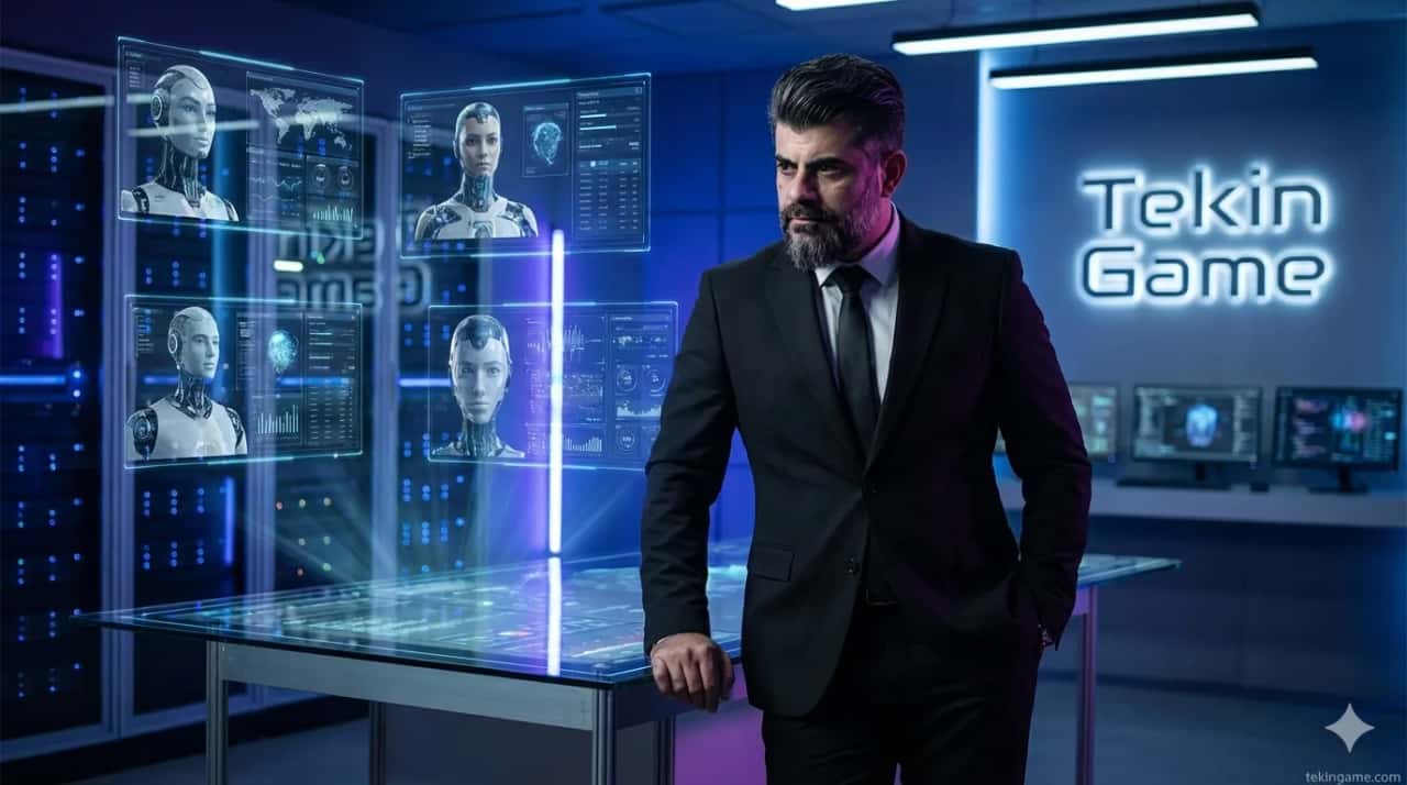 وقتی ایجنتها پولدار میشوند: OpenAI پلنهای ۲۰ هزار دلاری برای ایجنتهای محقق معرفی کرد! 💰🤖🚀